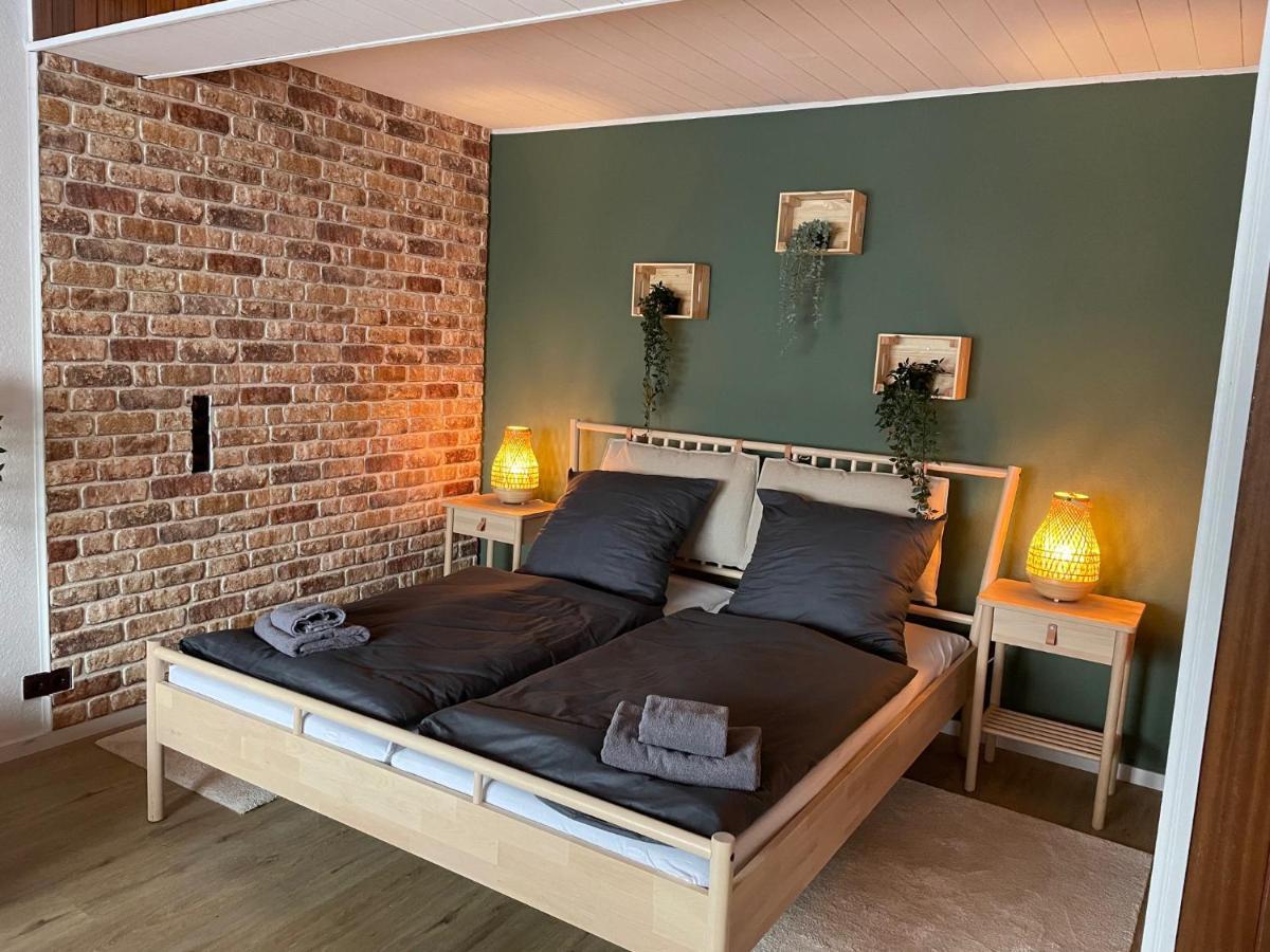 Apartment Westerwaelder Hof *