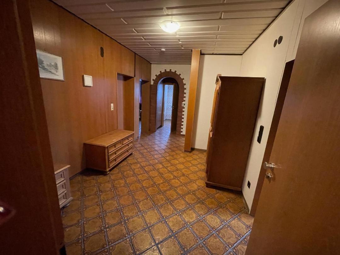 Westerwaelder Hof Apartment Windhagen