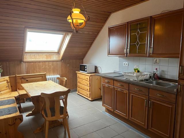 Westerwaelder Hof Apartment *