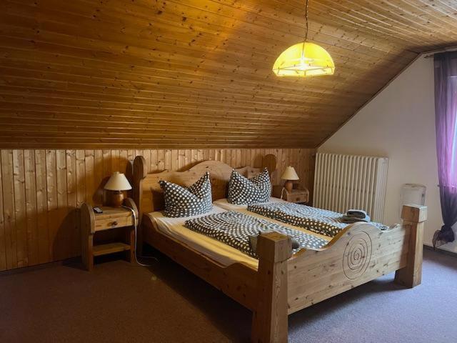 Apartment Westerwaelder Hof