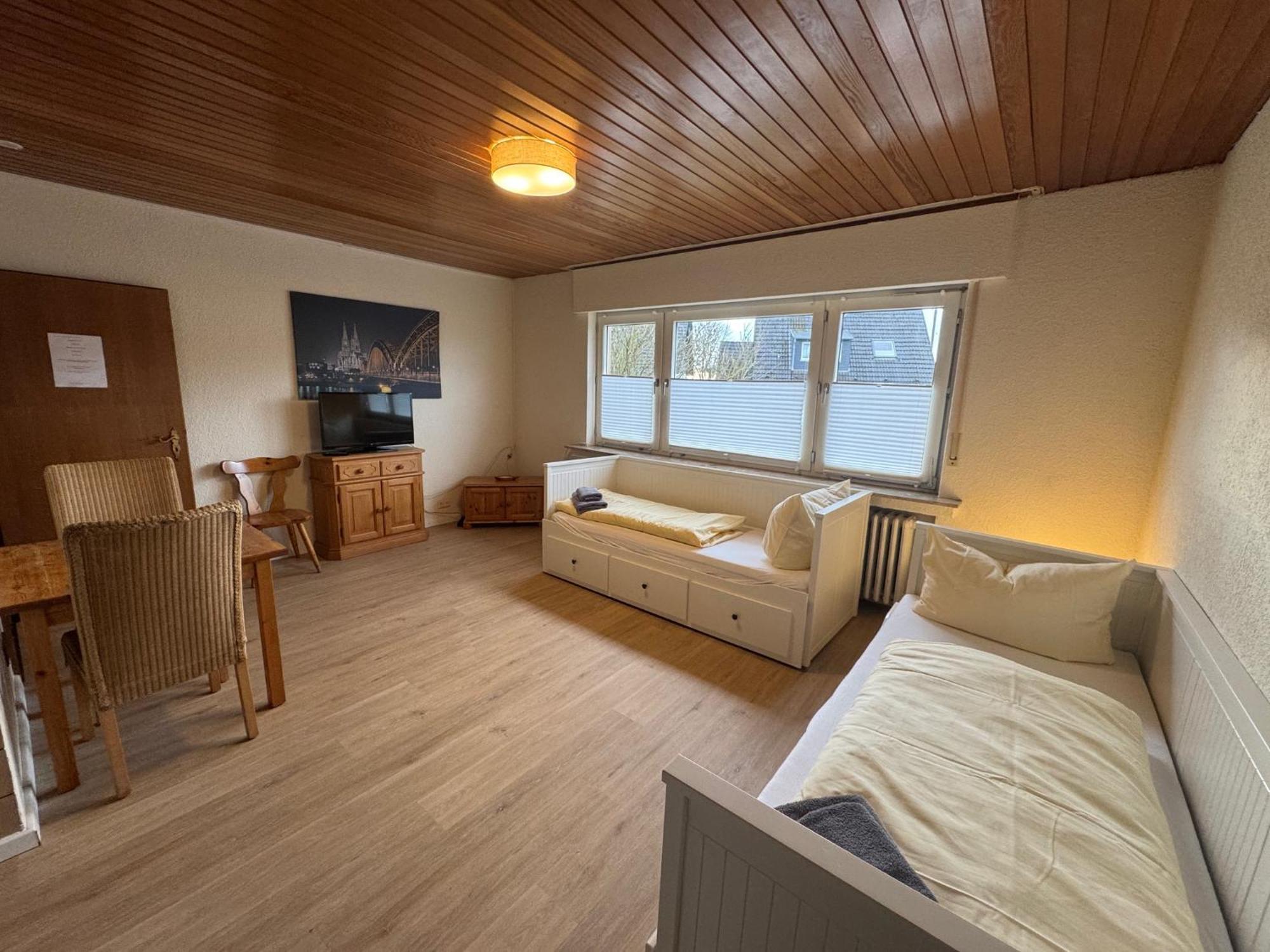 Westerwaelder Hof Apartment Windhagen