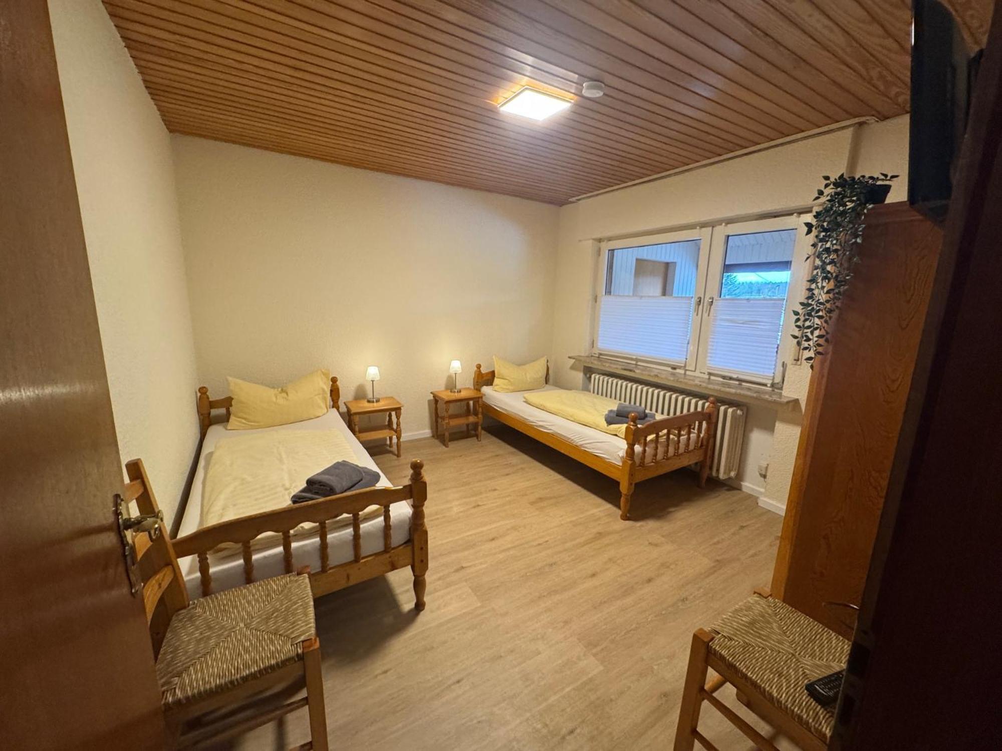 Apartment Westerwaelder Hof Windhagen